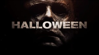 Halloween (2018)