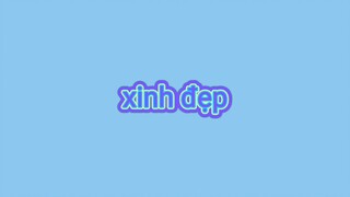 chị mitsuri xinh đẹp