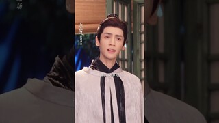 Luo Yunxi mistook the man for a girl | Follow your Heart 颜心记 | iQIYI