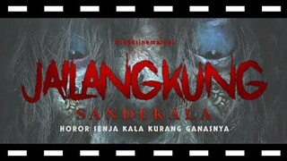 review Jailangkung Sandekala Horor Senja Kala Yang Kurang Ganasnya