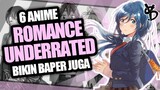 6 Rekomendasi Anime Romance Underrated Bikin Baper