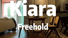 🇲🇾 Papyrus @ North Kiara - 4 Rooms (1,141sqft)