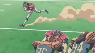 Eyeshield 21 - Episode 69 (Tagalog Dub)