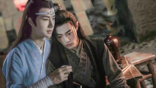 【Wangxian】The Jade Prince of the Immortal Governor Episode 6