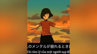 Cái gì đã vỡ rồi sao có thể lành lại được anime sad animesad loveanime