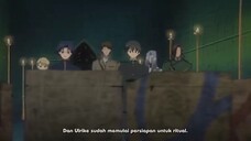 Kyou kara Maou! | EP 63 | Sub Indo