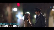 Business.Proposal.S01E10 [HINDI DUBBED] Korean Drama