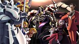 Watch Overlord IV Episode 4