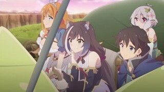 Princess Connect Re:Dive Phần 2 Trailer [Vietsub]