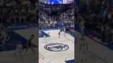 Jaylen Brown Vs Dallas Mavericks | Game 3 | NBA finals |