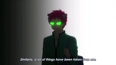 Ep.1 Saiki Kusuo no Ψ-nan / The Disastrous Life of Saiki K.