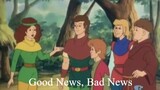 Young Robin Hood S2E3 - Good News, Bad News (1992)