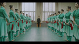 [Múa kiếm] Zhang Jun - Học viện múa Bắc Kinh