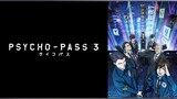 EP 7 - PSYCHO PASS S3 ENGLISH SUB