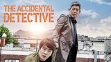 The Accidental Detective (2015) Tagalog dub
