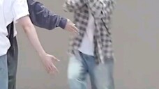 TXT - LOVE LANGUAGE DANCE PRACTICE MIRRORED FOCUS