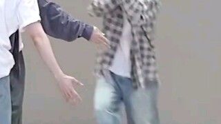 TXT - LOVE LANGUAGE DANCE PRACTICE MIRRORED FOCUS