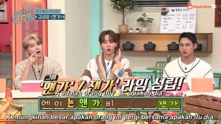 SEVENTEEN AMAZING SATURDAY EP 287 SUB INDO