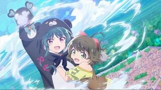 Kuma Kuma Bear Episode 2