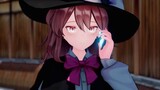 [Anime] [Touhou MMD] Lelucon Maribel bersama Renko