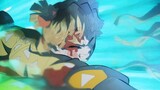 [Koreksi warna 4K 60 bingkai] Koleksi Tulang Kimetsu no Yaiba Breath of Thunder