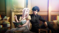 Perjuangan Kiritsugu mendapatkan Holy Grail | Fate Zero x Kimi no Kami-sama ni Naritai (君の神様になりたい)