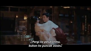 The Prisoner of Beauty 2025 - EP 09 (Sub Indonesia)