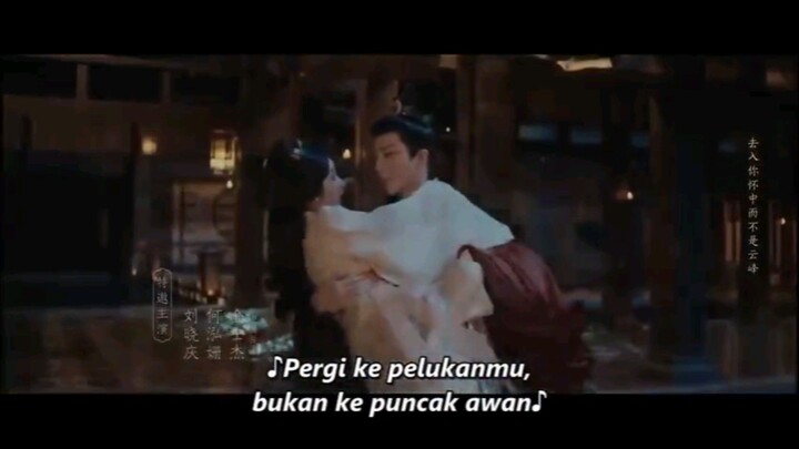 The Prisoner of Beauty 2025 - EP 09 (Sub Indonesia)