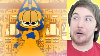 THAT'S NOT THE ANKHA ZONE I REMEMBER! (Cursed Memes Edition)