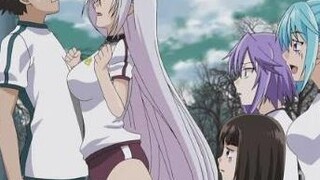 Rosario To Vampire「AMV」– Destiny