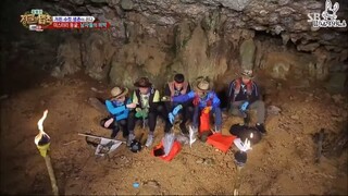 Law of the Jungle in Panama [5] SUB INDO