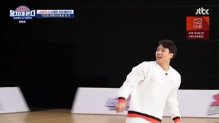 (ENGSUB) Lets Play Basketball Episode 5 part2