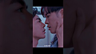 The Tension between Them😳😩🔥 | The sign | thai bl | bl series #thaibl #blseries #shorts #foryou