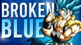 Why Super Saiyan Blue Is Stronger Than Super Saiyan Blue (Dragon Ball Super)