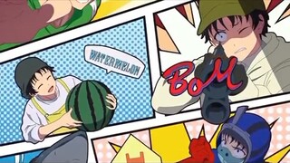 Zom 100 episode 6 part 34
