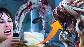 10 Horrifying Movies About Women Pregnant With Monster Explored - Creepiest Underrated Horror Genre