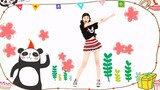 [Dance]BGM: 夜もすがら君想ふ -  TOKOTOKO