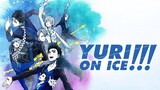 Episode 9 (Yuri!!! on Ice)