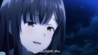 Higehiro - 10 Subtitle Indonesia