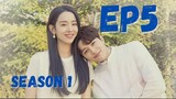 Angel's Last Mission- Love Episode 5 Season 1 ENG SUB