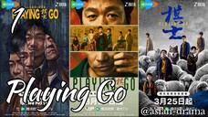 Playing Go (2025) – Eps. 01 [Sub Indo]