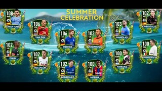 FIFA Mobile 21 - HƯỚNG DẪN CHƠI SỰ KIỆN SUMMER CELEBRATION NHẬN WERNER HOẶC VANDIJK 106 OVR MIỄN PHÍ