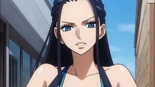 MAMAH ROBIN MAKIN DEWASA YA