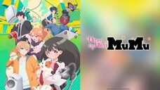 Uchuujin MuuMuu EP 05
