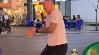 Sống ở Bạng Phụ　Kẻ trộm hài hước cũng là một kỹ năng🔥