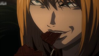 "Death Note" Episode 27 Pertarungan untuk penerus L dimulai, dan saudara perempuan Yagami Yue diculi