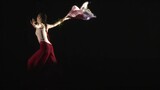 【第十七届北京舞蹈大赛】《花自烂漫时》 汉族舞