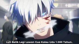 Jujutsu Kaisen Season 2 Episode 6 .. - Shibuya Arc Dimulai ..!!