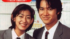 Itazura Na Kiss #Jdorama