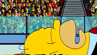 Ông hoàng The Simpsons, ca sĩ Romo nổi tiếng chỉ sau một đêm và bị fan xinh đẹp quấy rối tình dục